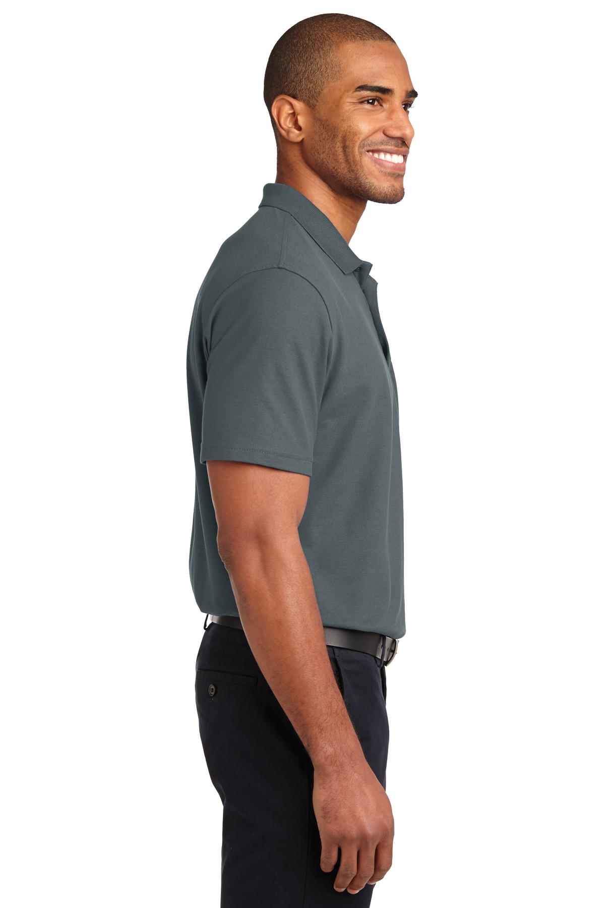 Port Authority Stain-Release Polo. K510