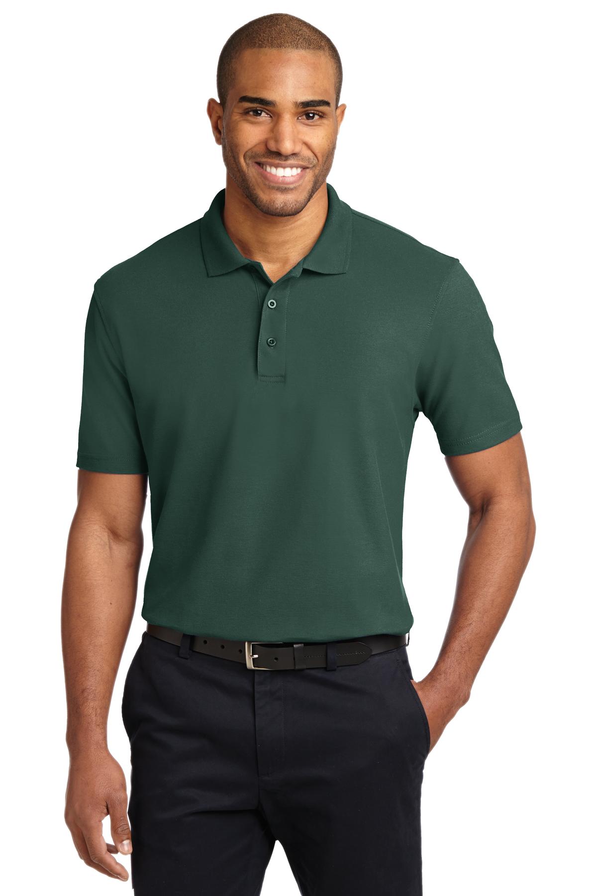 Port Authority ® Stain-Release Polo. K510 - Image 2