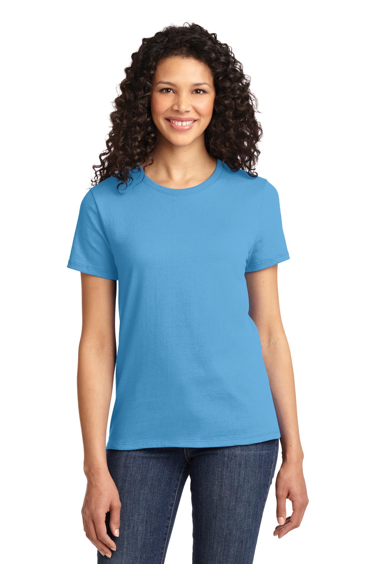 Port & Company - Ladies Essential T-Shirt - LPC61