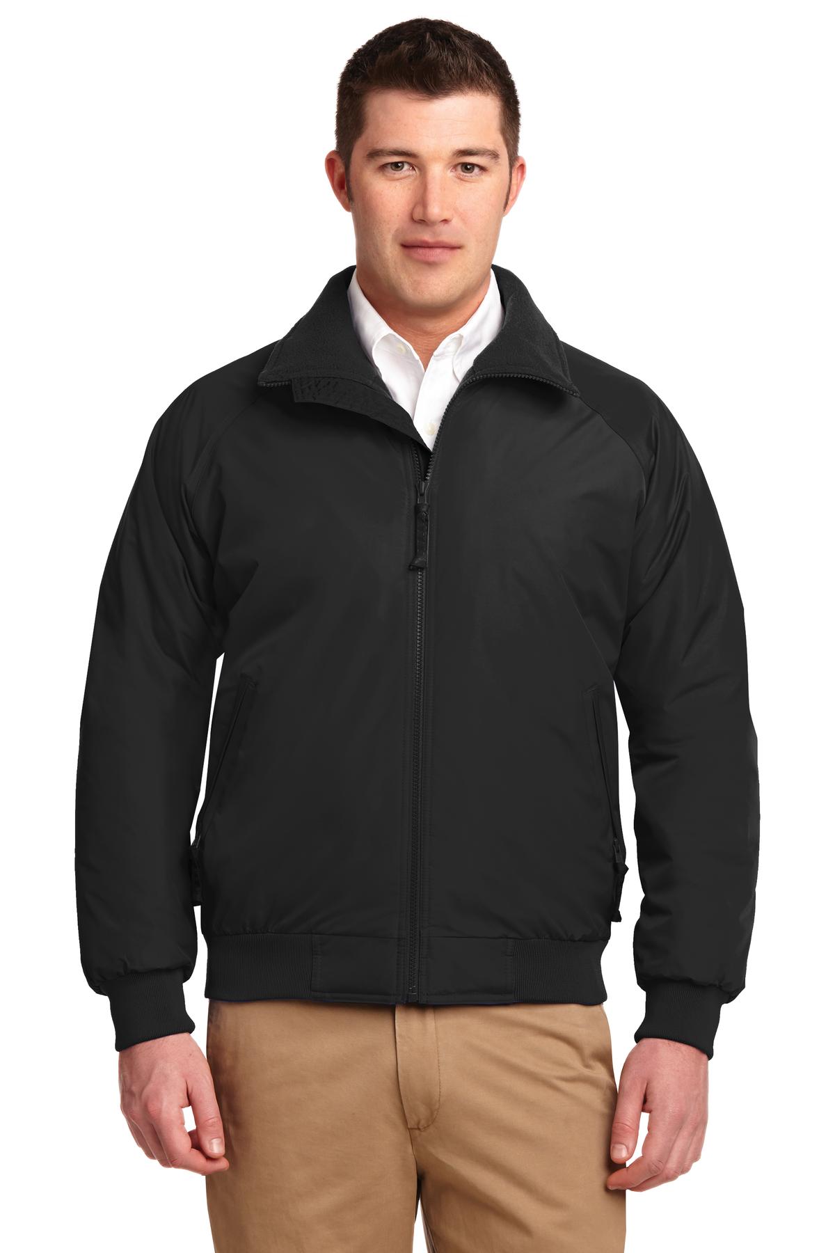 Port Authority Tall Challenger Jacket. TLJ754