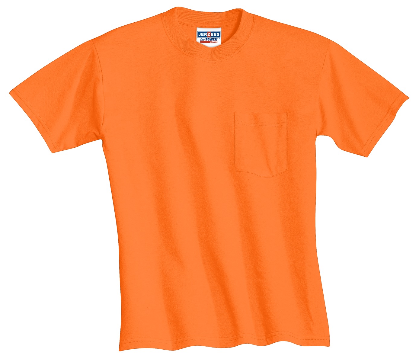 Safety Orange