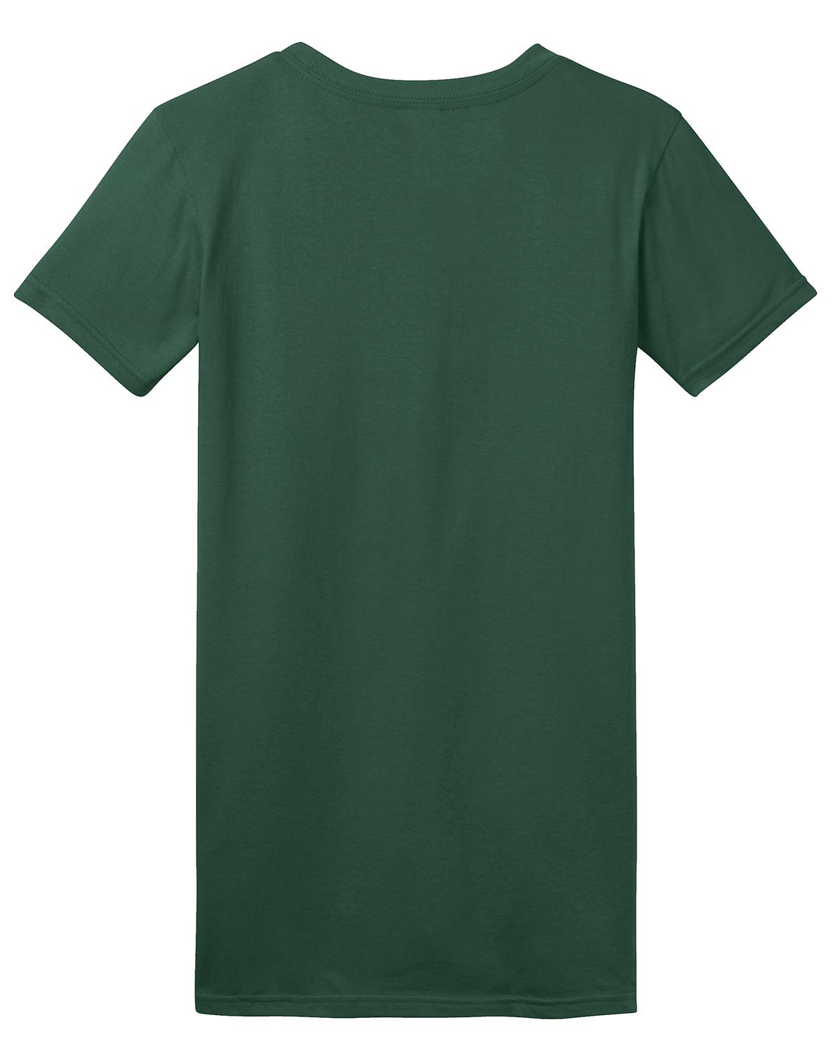 District Women's Fitted The Concert Tee - Picture 12 of 32