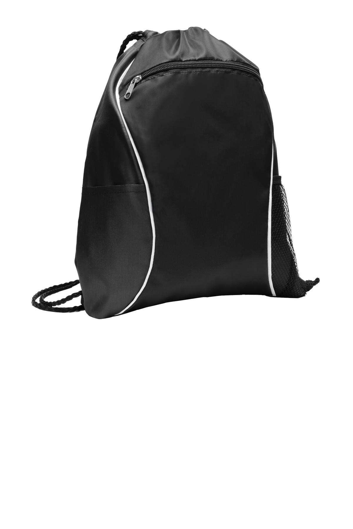 Port Authority ® Fast Break Cinch Pack. BG613