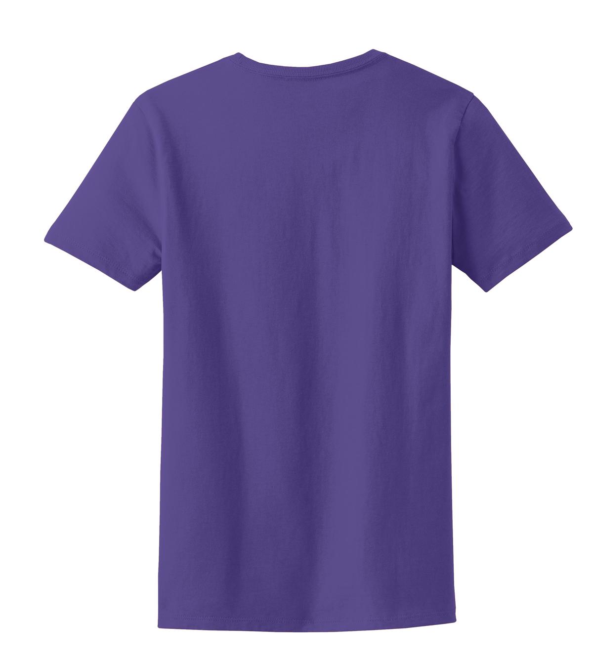 Port & Company Ladies Essential Tee - Picture 44 of 56