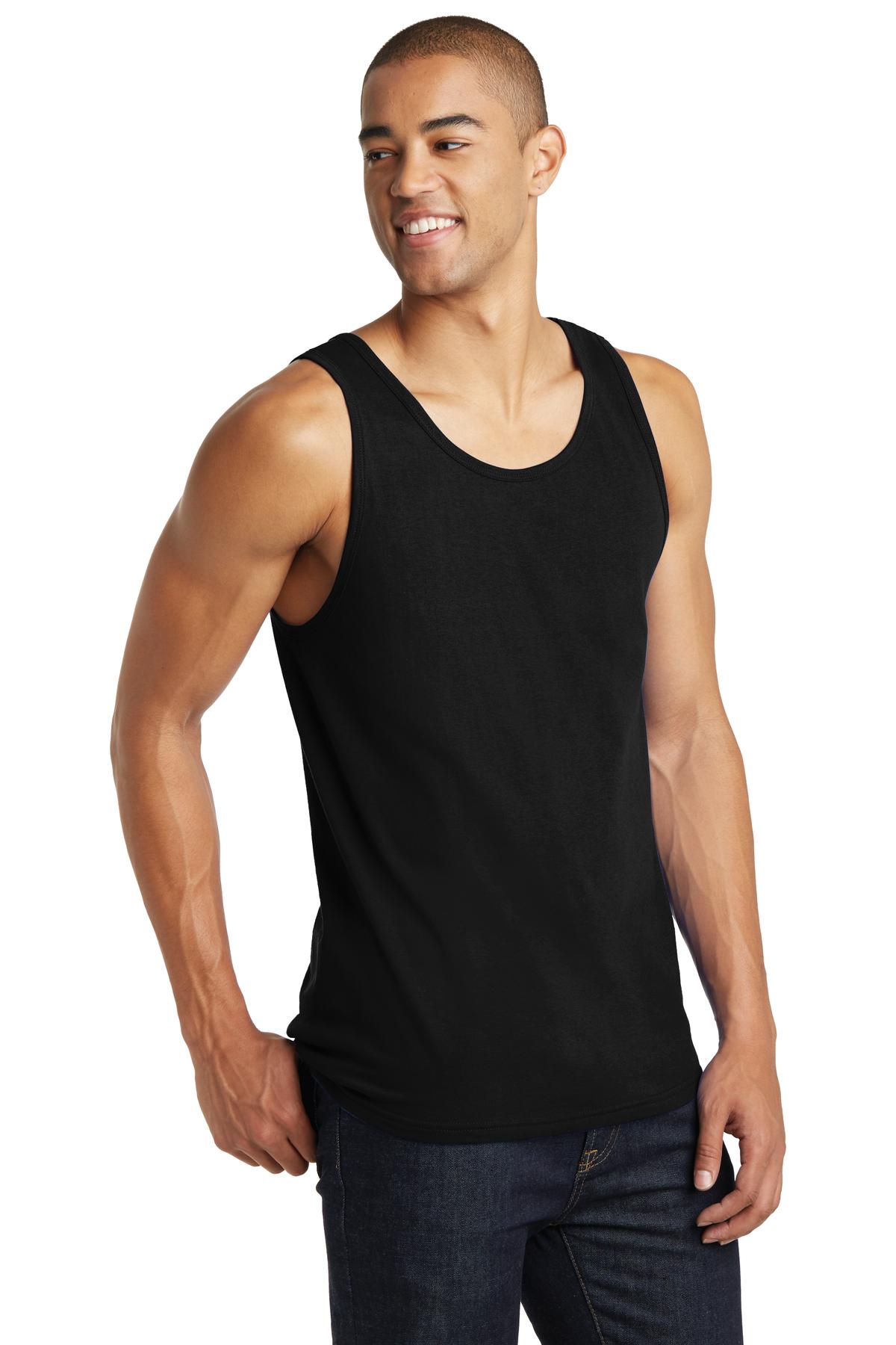 District The Concert Tank . DT5300