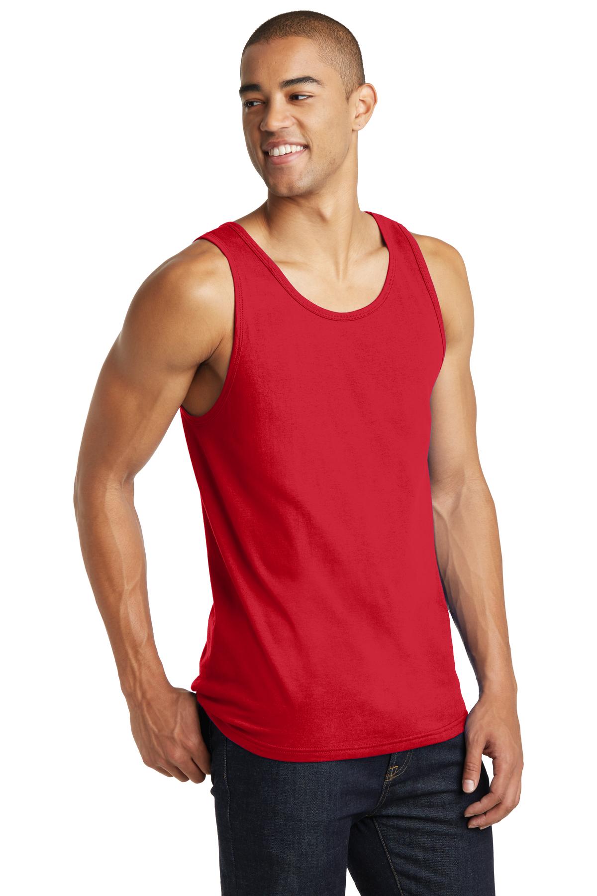 District The Concert Tank . DT5300