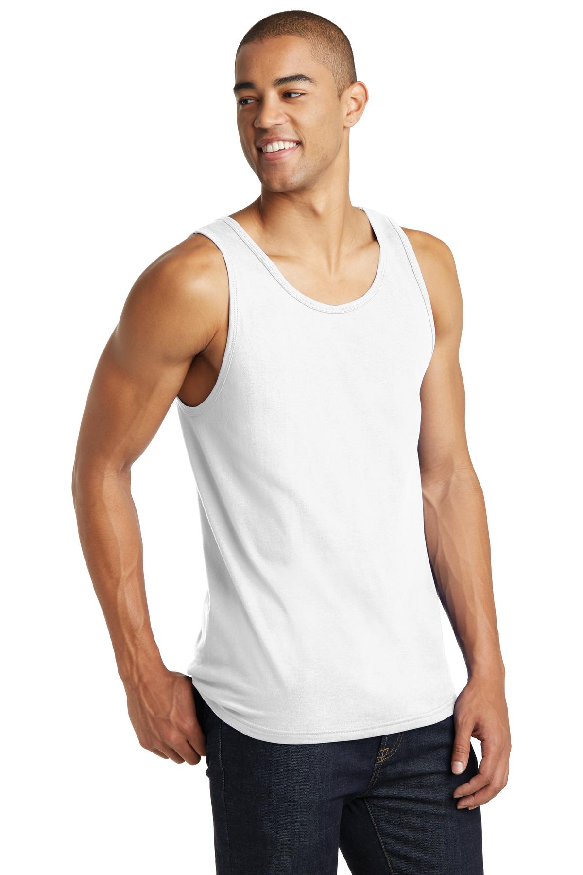 District The Concert Tank . DT5300