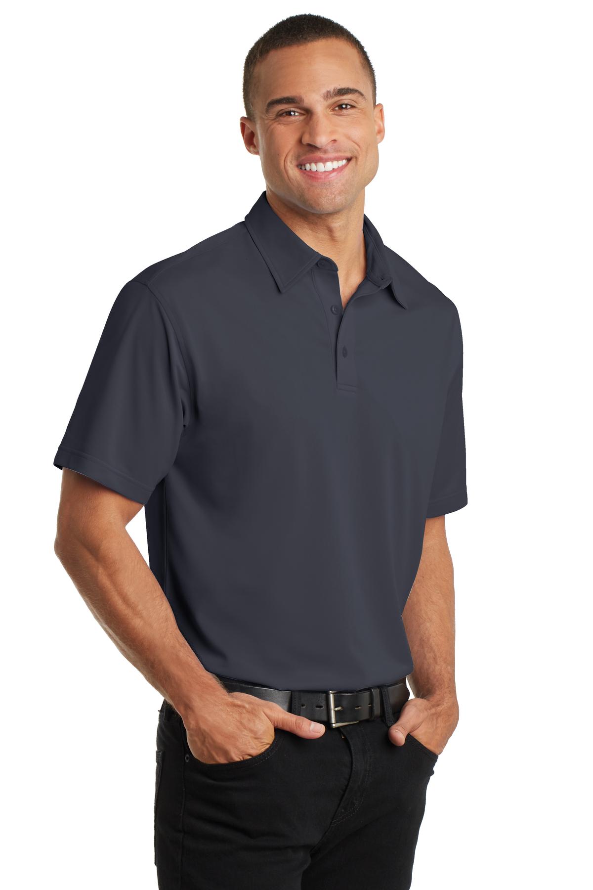 Port Authority Dimension Polo. K571