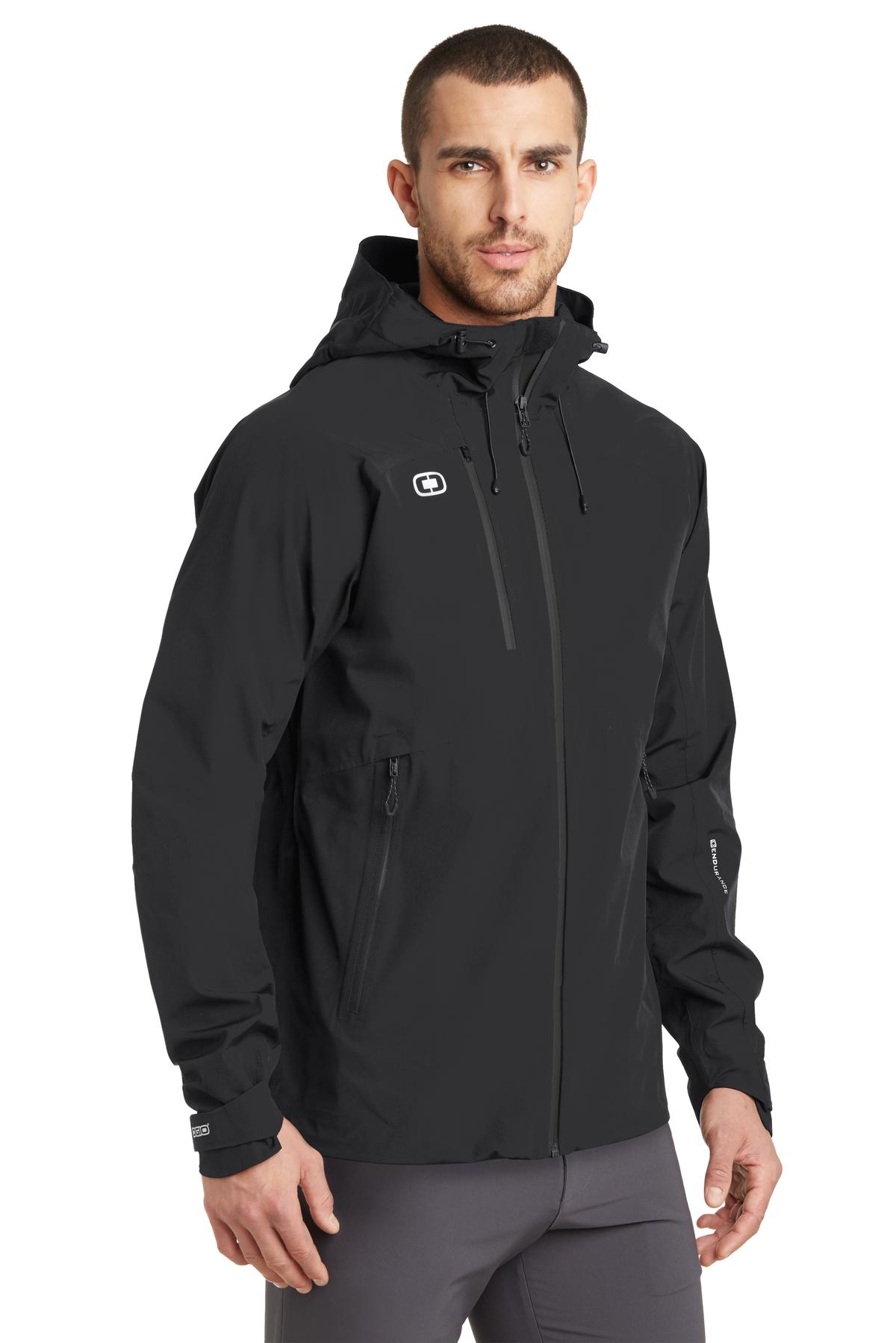 OGIO Impact Jacket. OE750