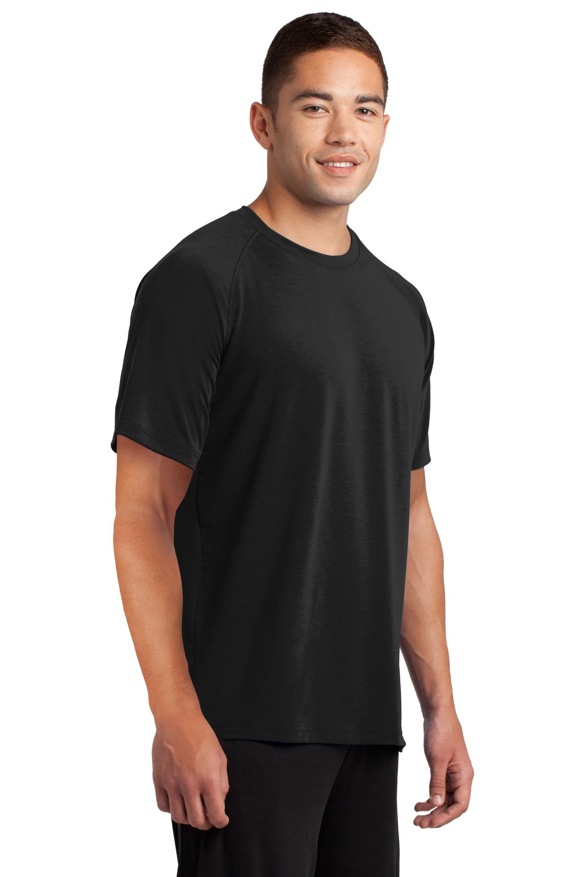 Sport-Tek Ultimate Performance Crew. ST700