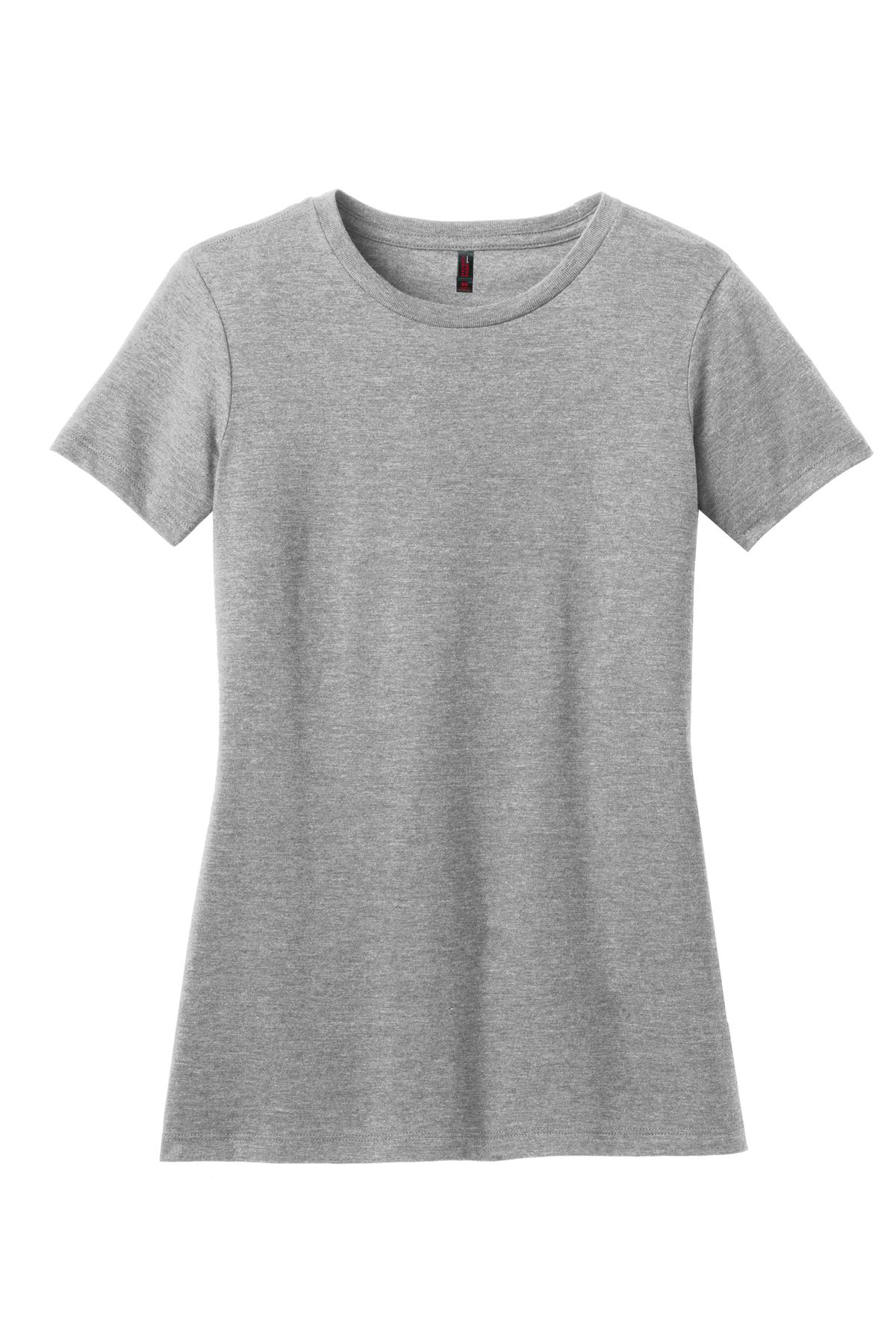 Light Heather Grey