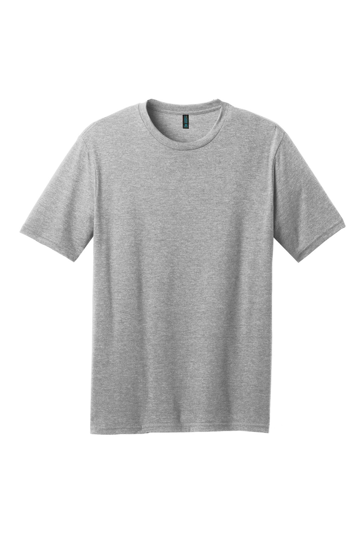 Light Heather Grey