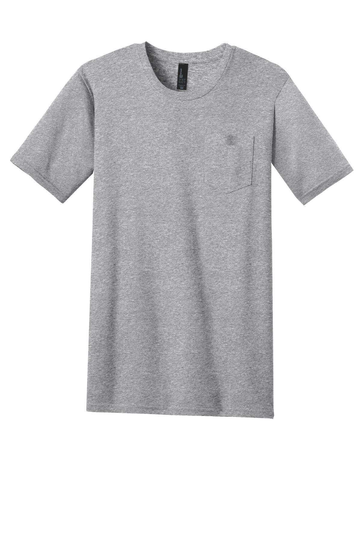 Light Heather Grey