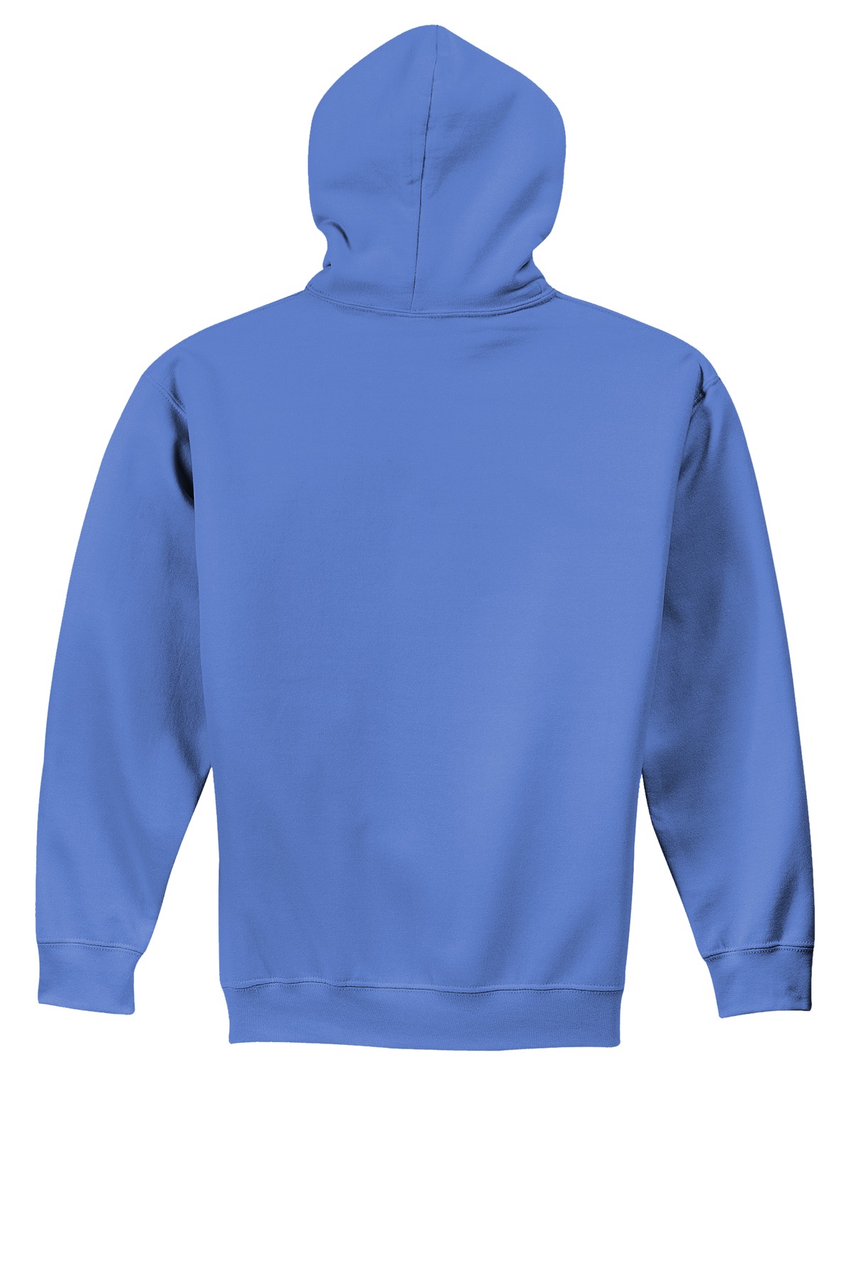 Gildan Youth Heavy Blend Hooded Sweatshirt - Picture 7 of 45