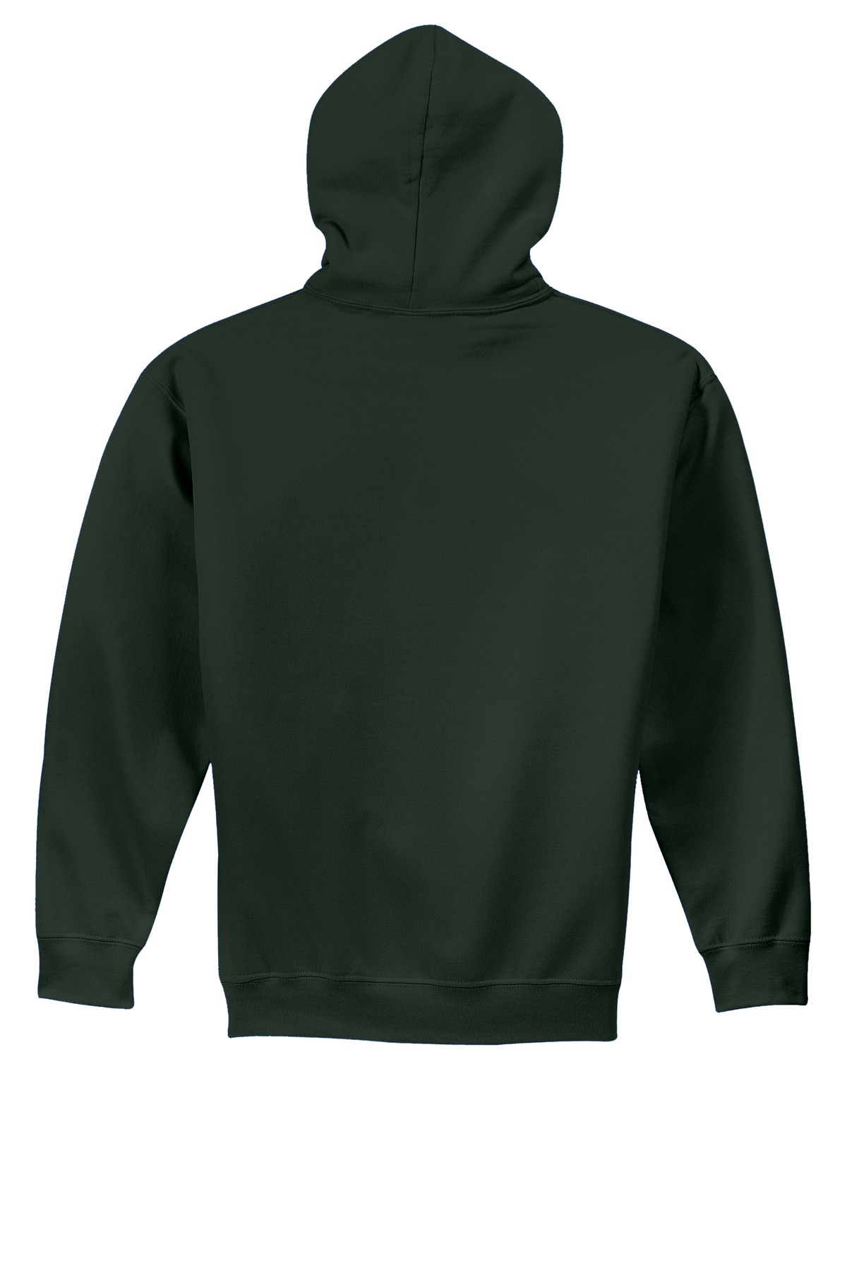 Gildan Youth Heavy Blend Hooded Sweatshirt - Picture 13 of 45
