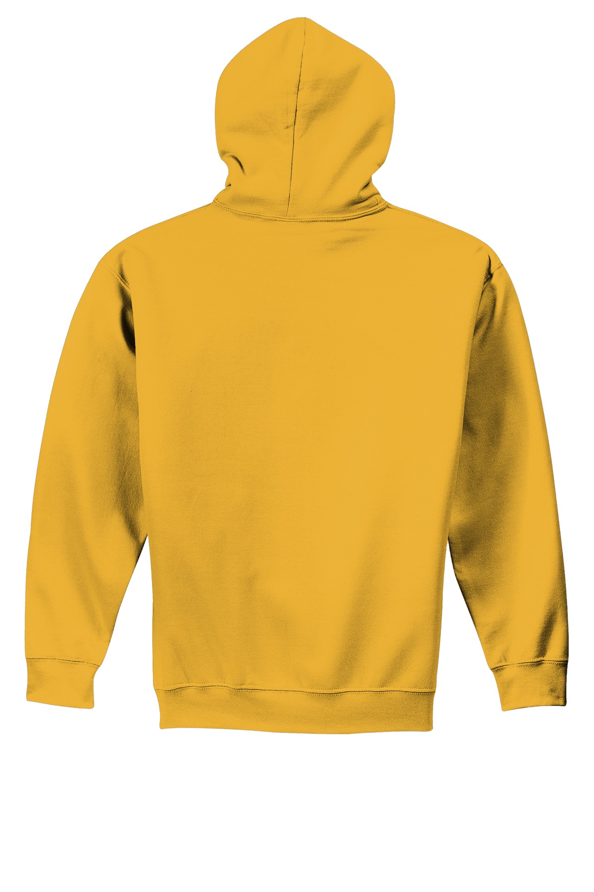 Gildan Youth Heavy Blend Hooded Sweatshirt - Picture 15 of 45