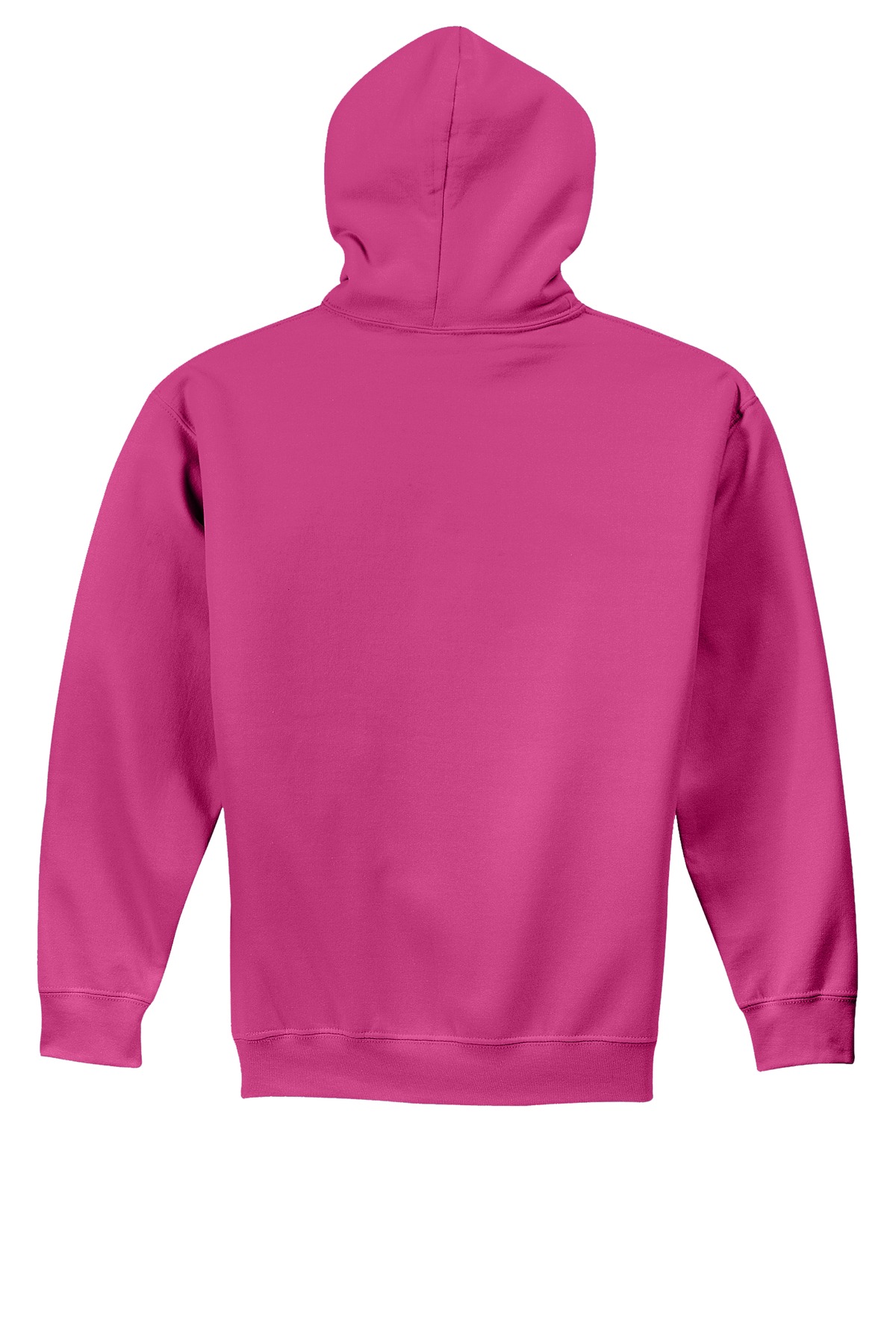 Gildan Youth Heavy Blend Hooded Sweatshirt - Picture 19 of 45