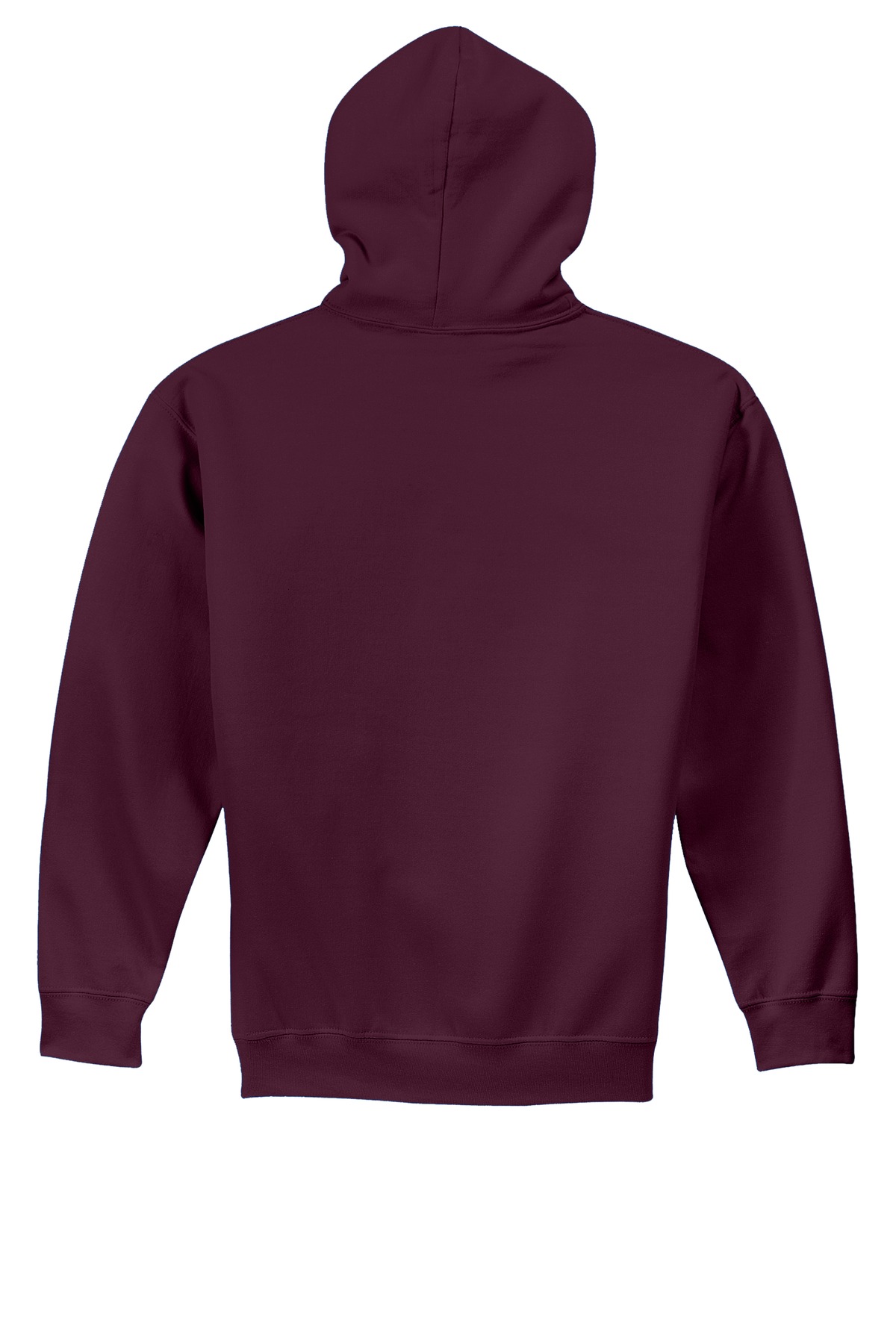 Gildan Youth Heavy Blend Hooded Sweatshirt - Picture 26 of 45