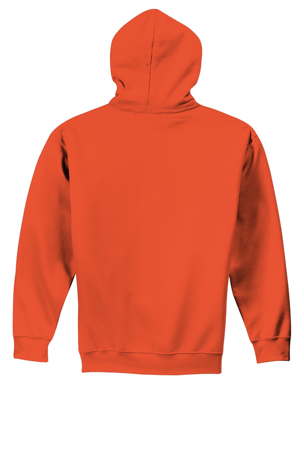 Gildan Youth Heavy Blend Hooded Sweatshirt - Picture 31 of 45