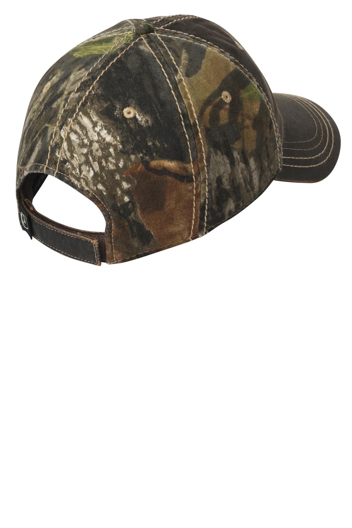 Mossy Oak New Break-Up