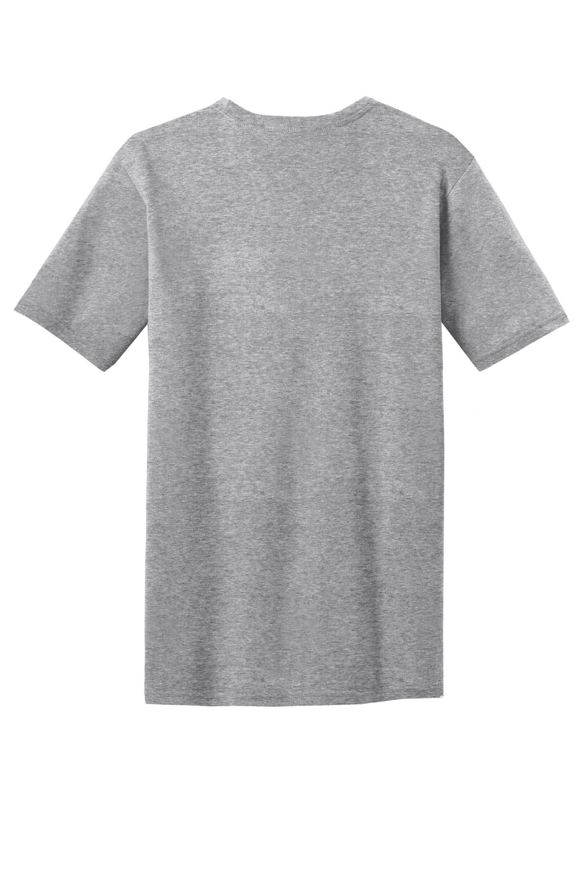 Light Heather Grey