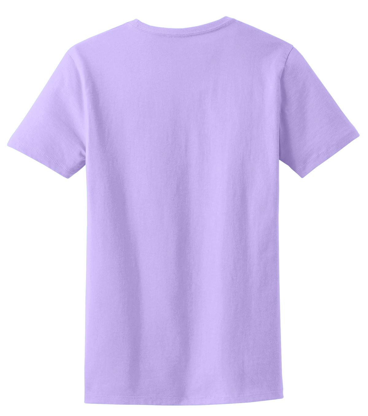 Port & Company Ladies Essential Tee - Picture 32 of 56