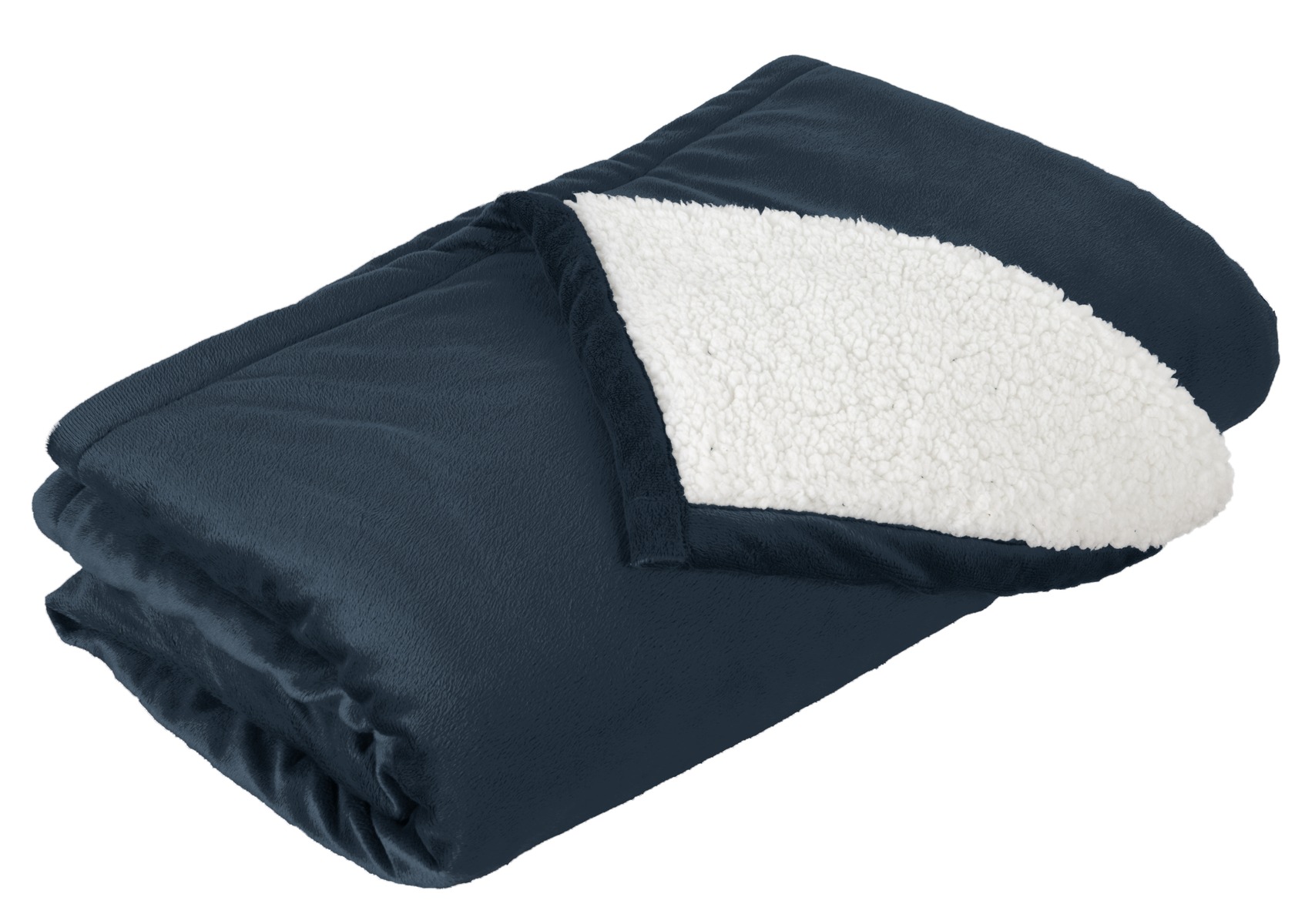Port Authority ® Mountain Lodge Blanket. BP40 - Image 3