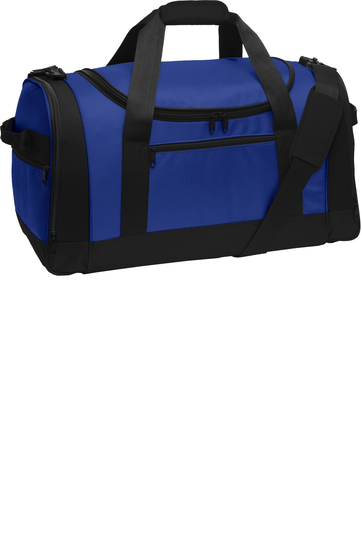 Port Authority ® Voyager Sports Duffel. BG800 - Image 3