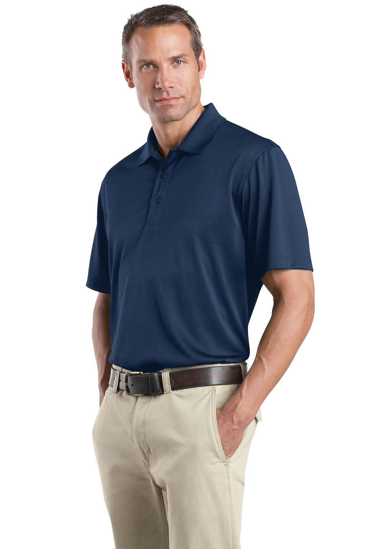 CornerStone - Select Snag-Proof Polo. CS412