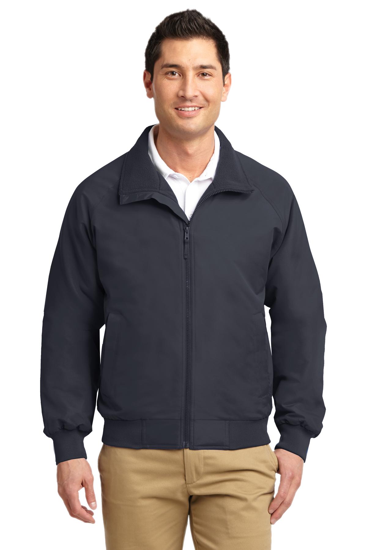 Port Authority Charger Jacket-