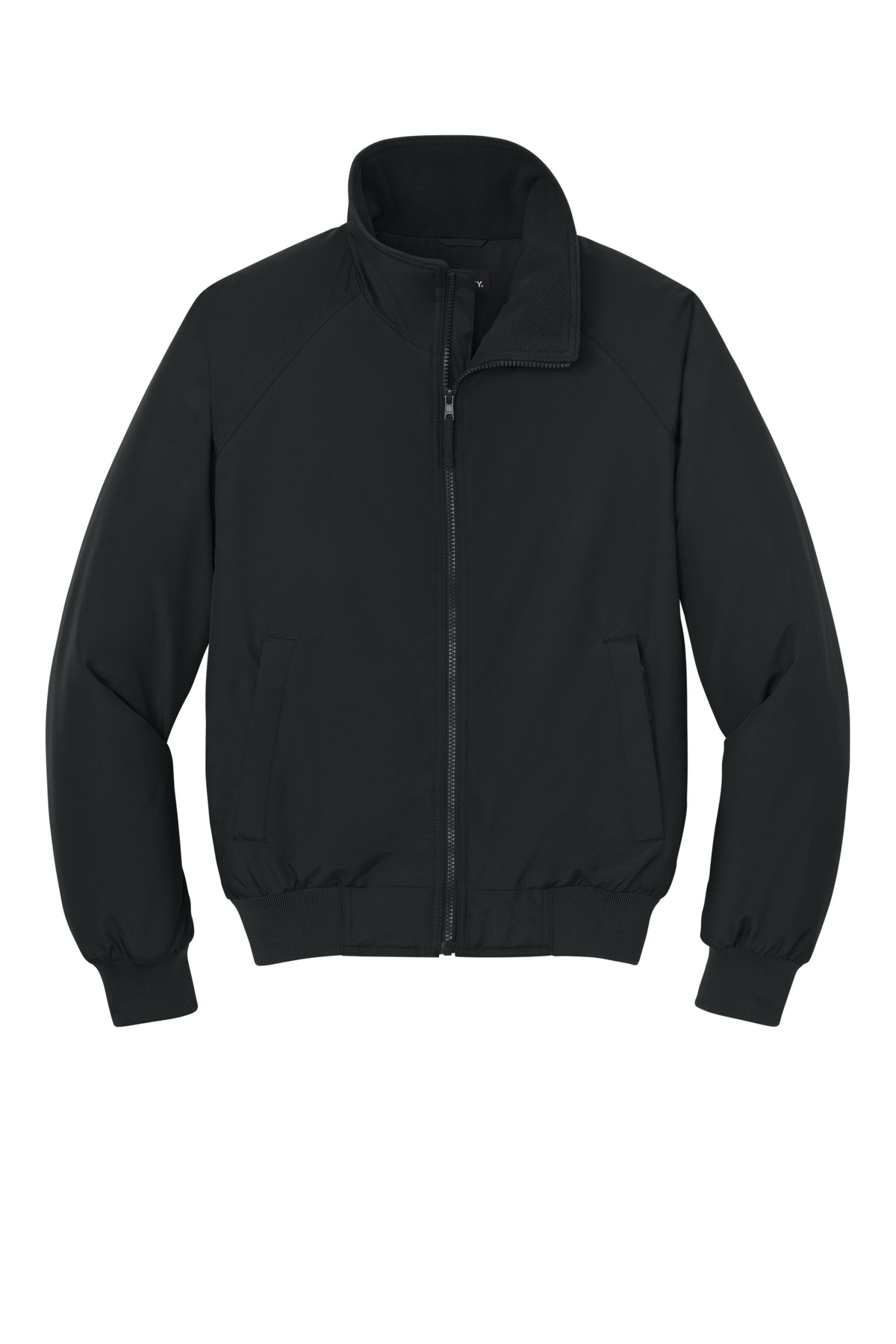Port Authority Charger Jacket. J328