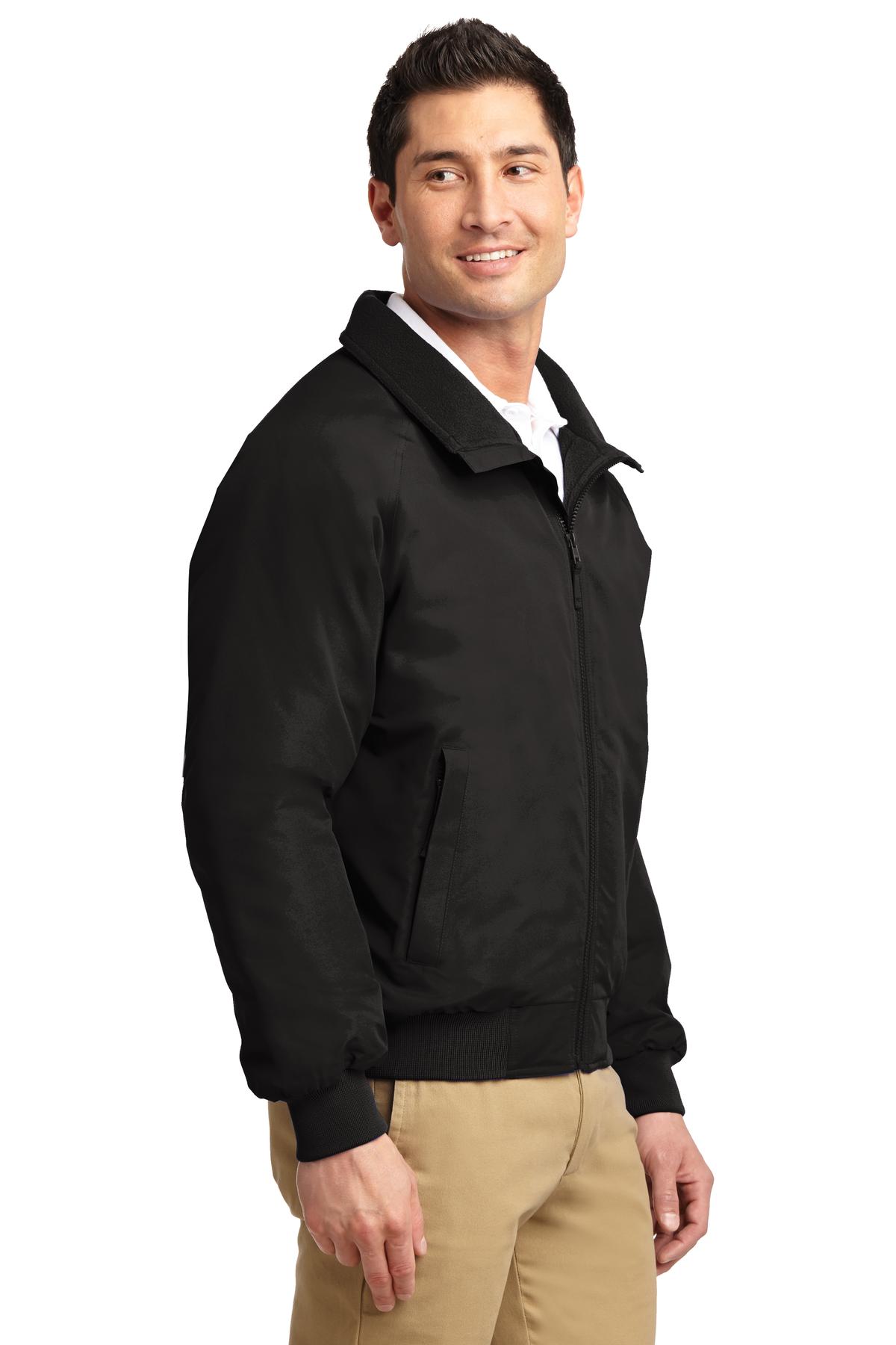 Port Authority Charger Jacket. J328