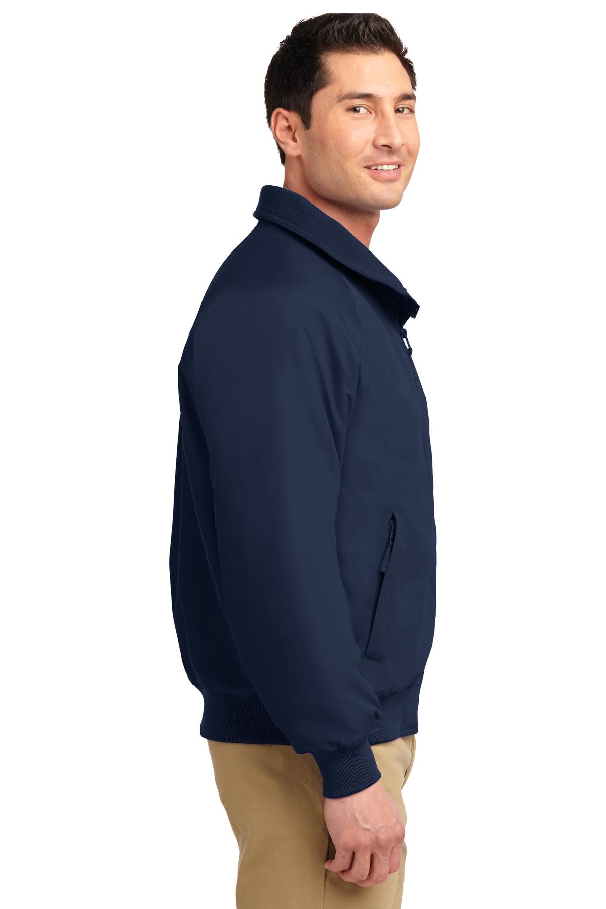 Port Authority Charger Jacket. J328