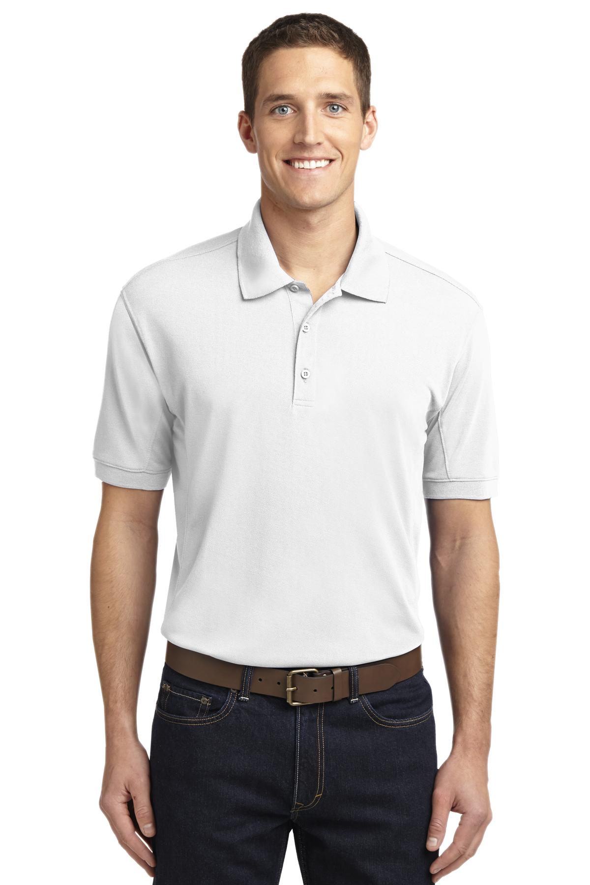 Port Authority 5-in-1 Performance Pique Polo. K567