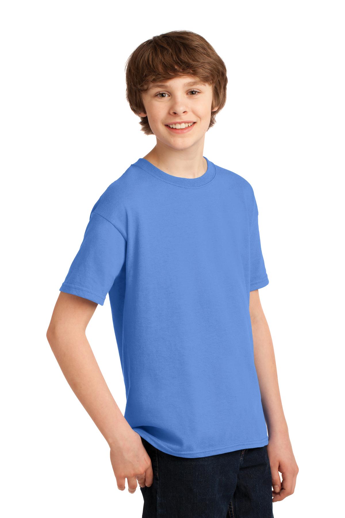 Gildan Youth Gildan Performance T-Shirt. 42000B