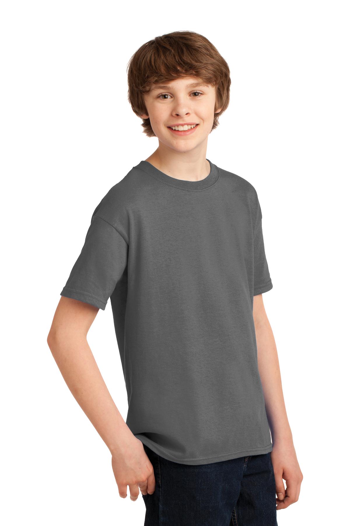 Gildan Youth Gildan Performance T-Shirt. 42000B