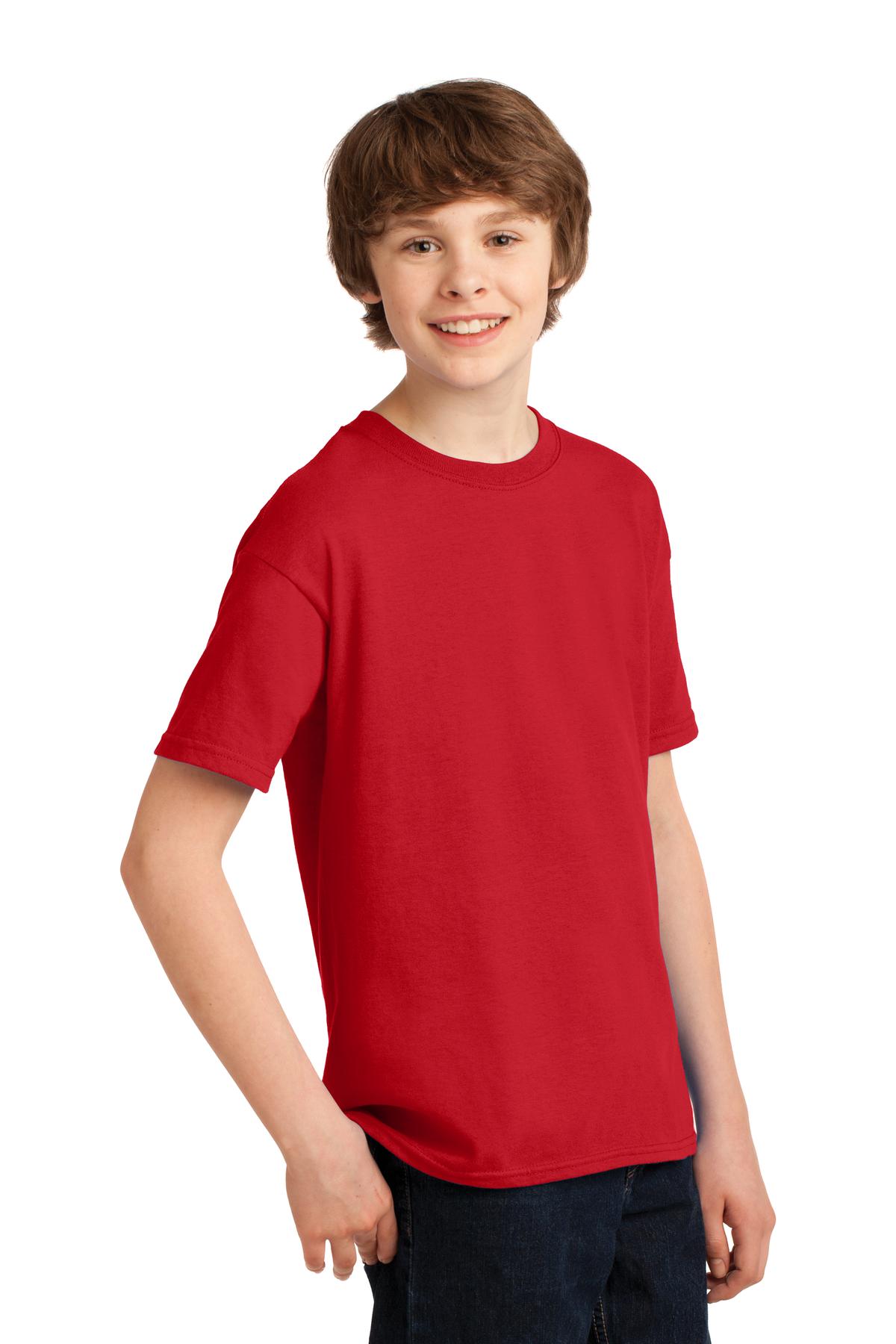 Gildan Youth Gildan Performance T-Shirt. 42000B