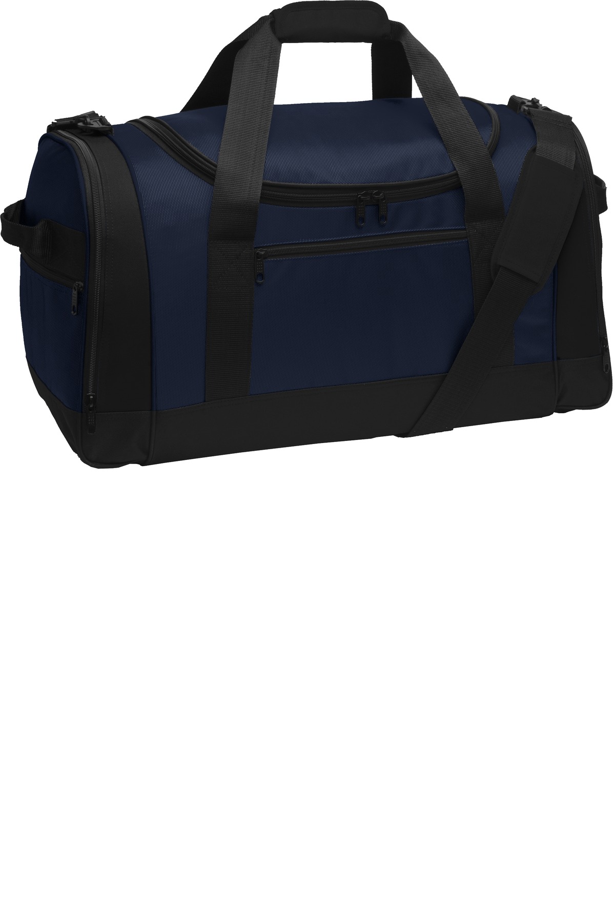 Port Authority ® Voyager Sports Duffel. BG800 - Image 2