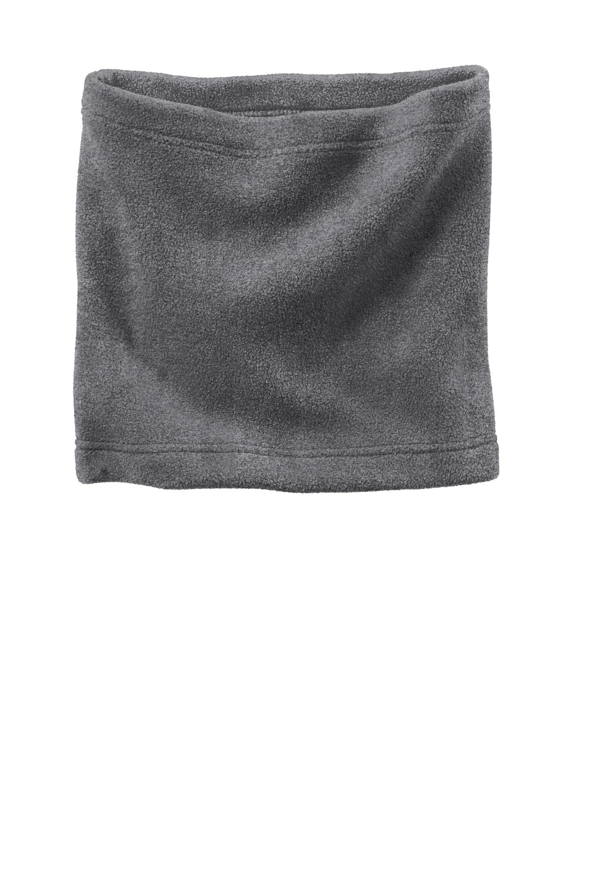 Port Authority ® Fleece Neck Gaiter. FS07 - Image 2