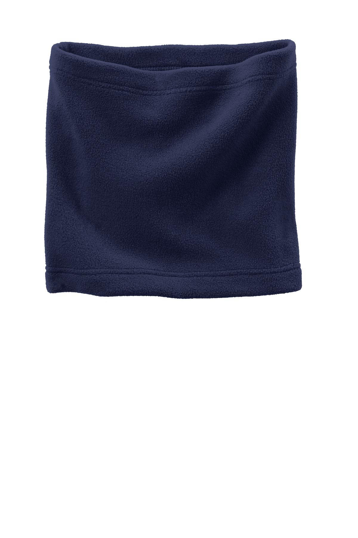 Port Authority ® Fleece Neck Gaiter. FS07 - Image 3