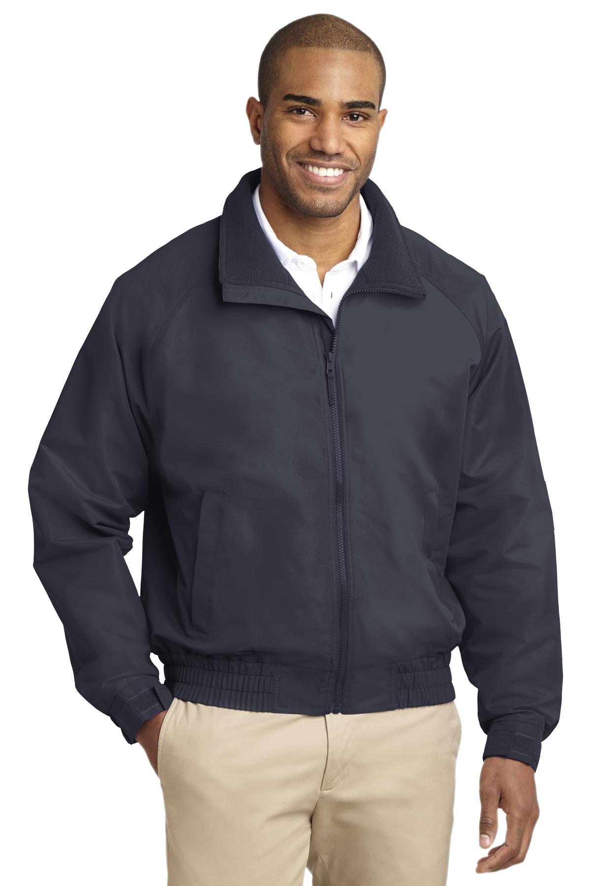 Port Authority Lightweight Charger Jacket - J329