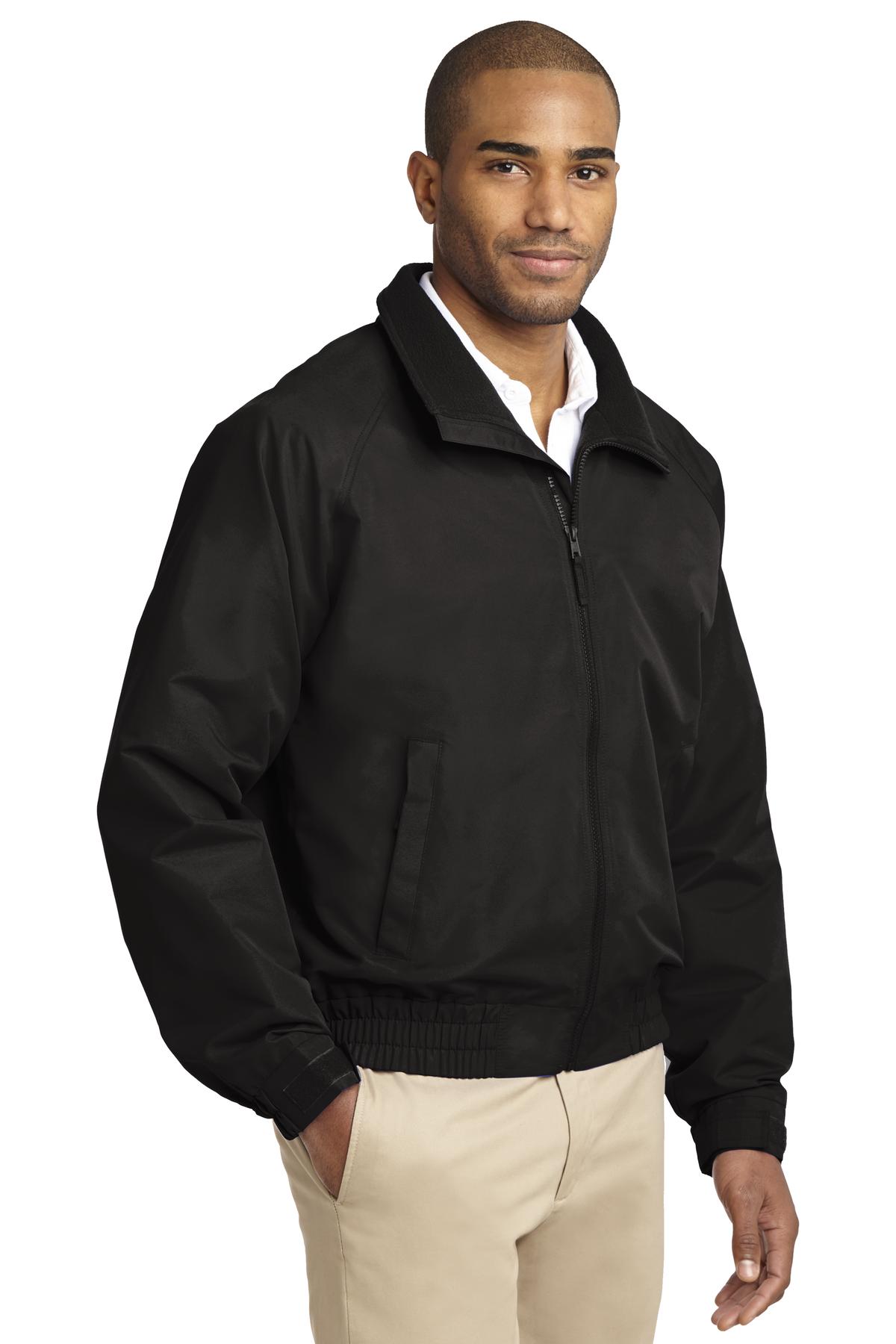 Port Authority Lightweight Charger Jacket. J329