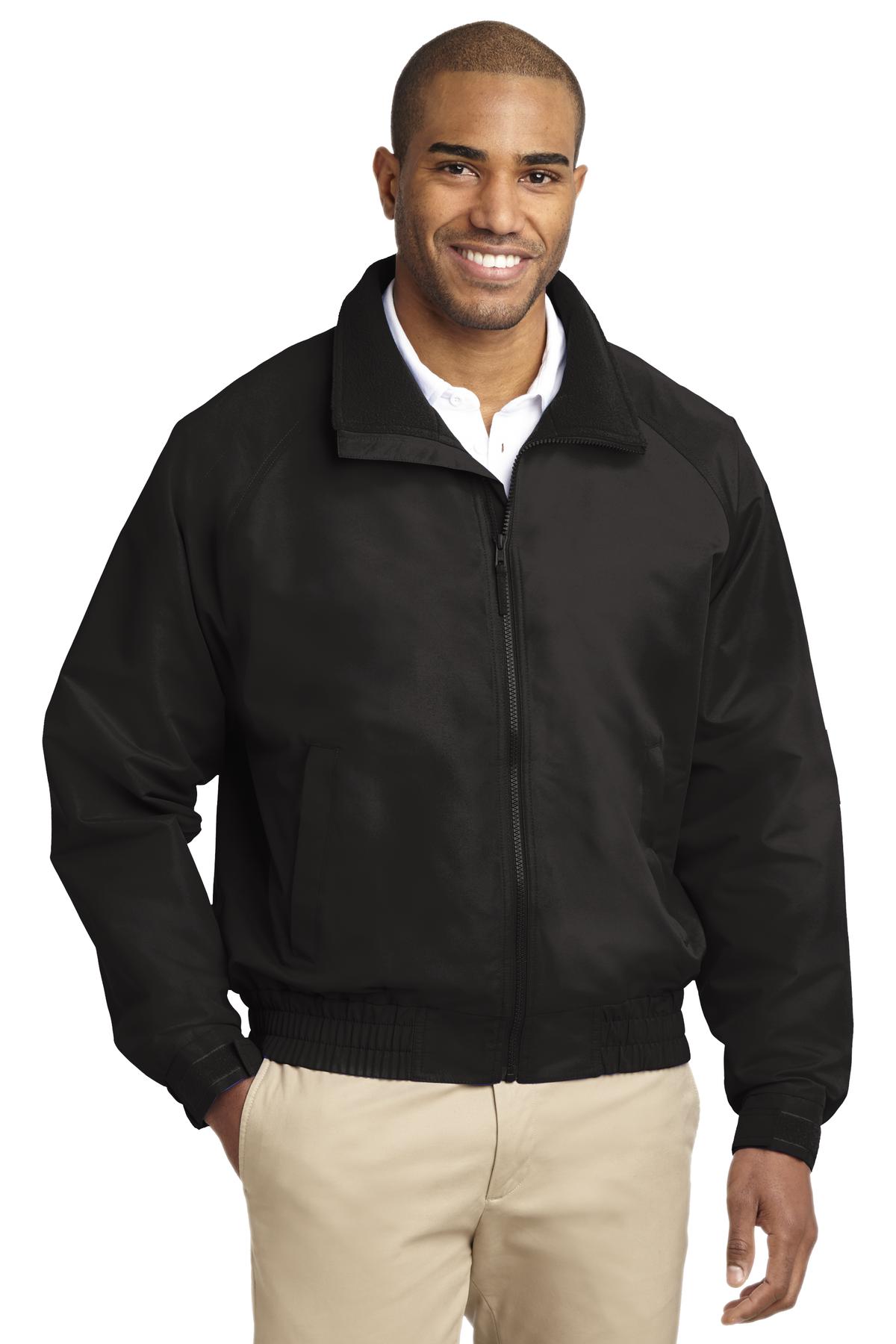 Port Authority Hospitality Outerwear ® Lightweight Charger Jacket.-Port Authority