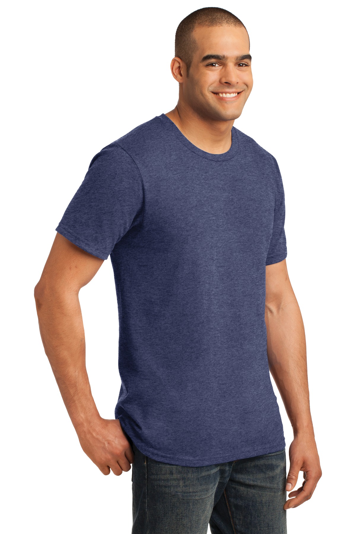 Gildan 100% Ring Spun Cotton T-Shirt. 980