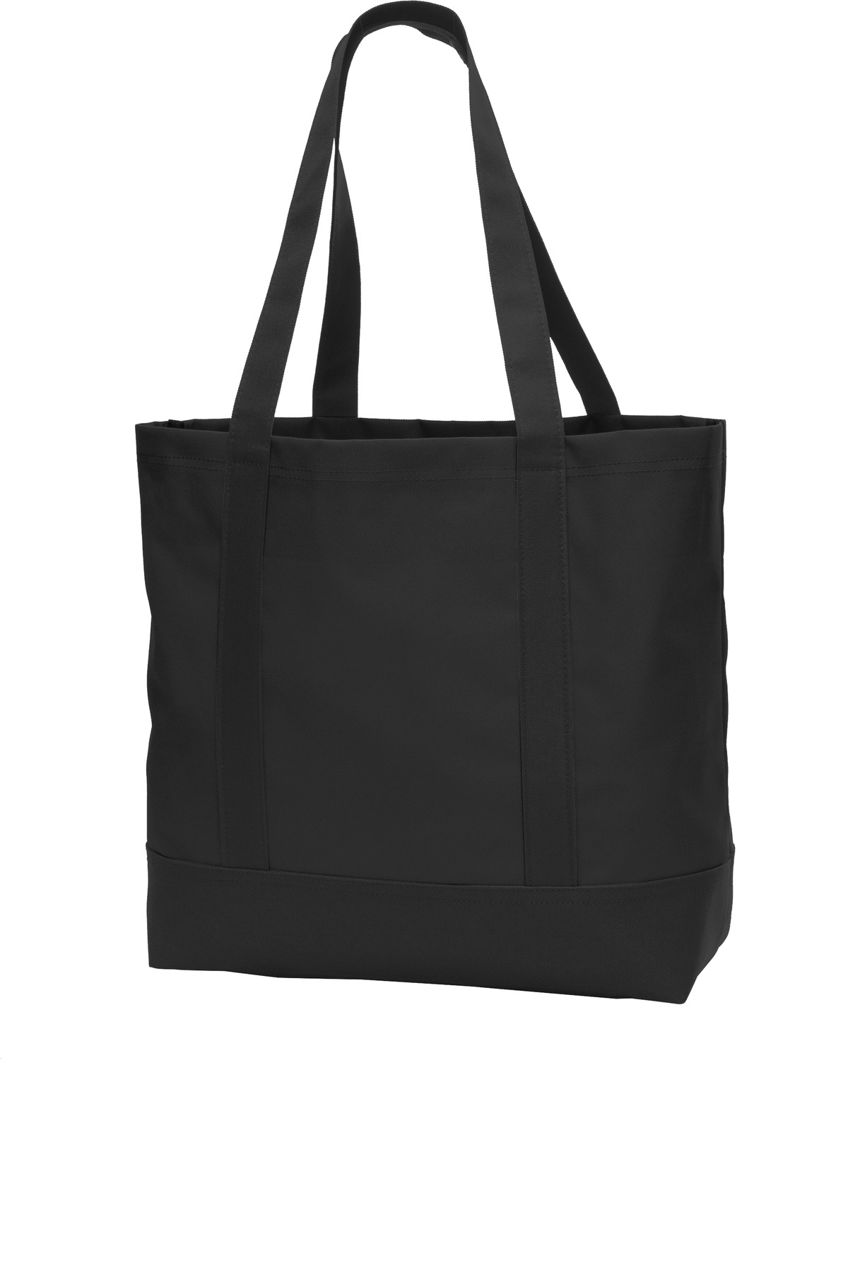 Port Authority Hospitality Bags ® Day Tote.-Port Authority