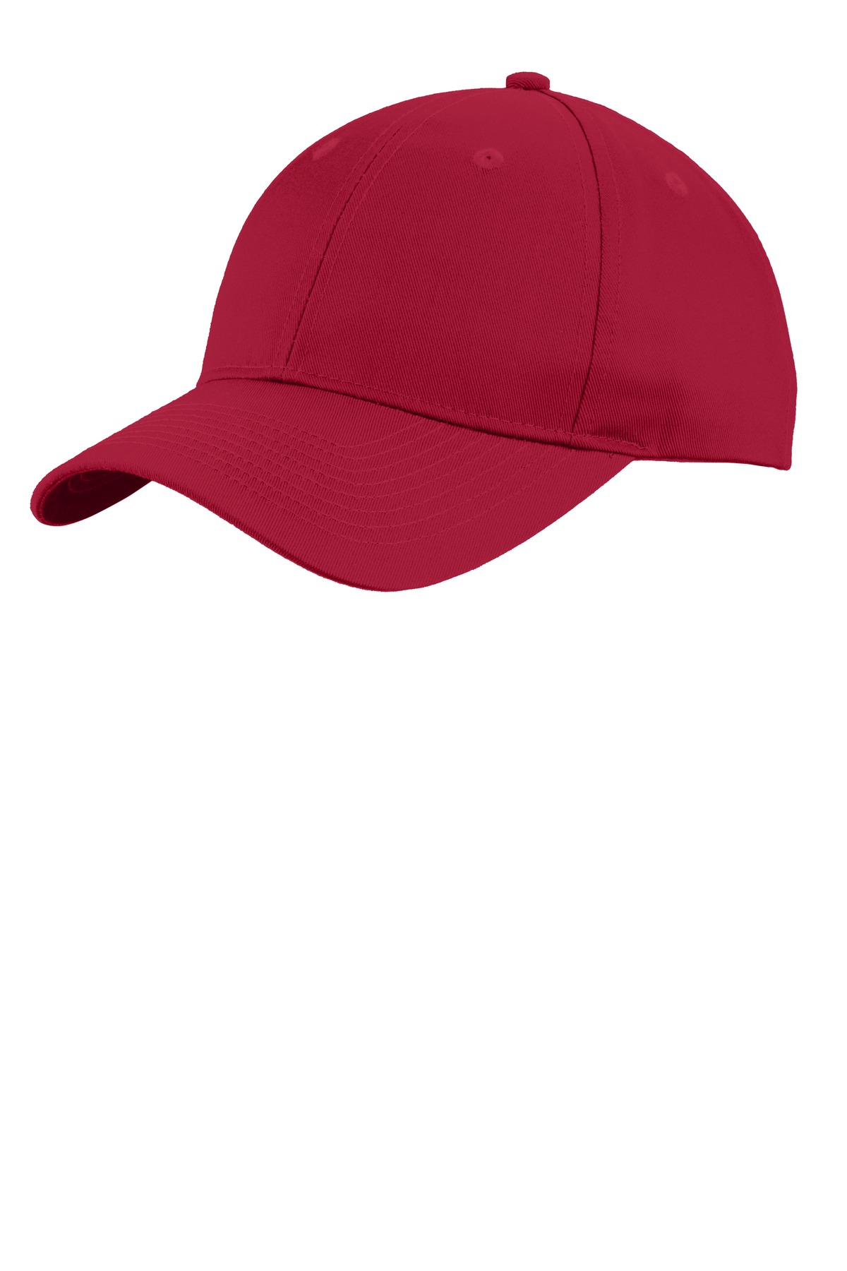 Port Authority ® Uniforming Twill Cap. C913 - Image 5