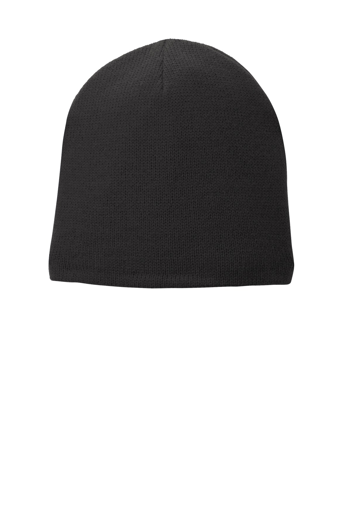 Port and Company Fleece-Lined Beanie Cap. CP91L