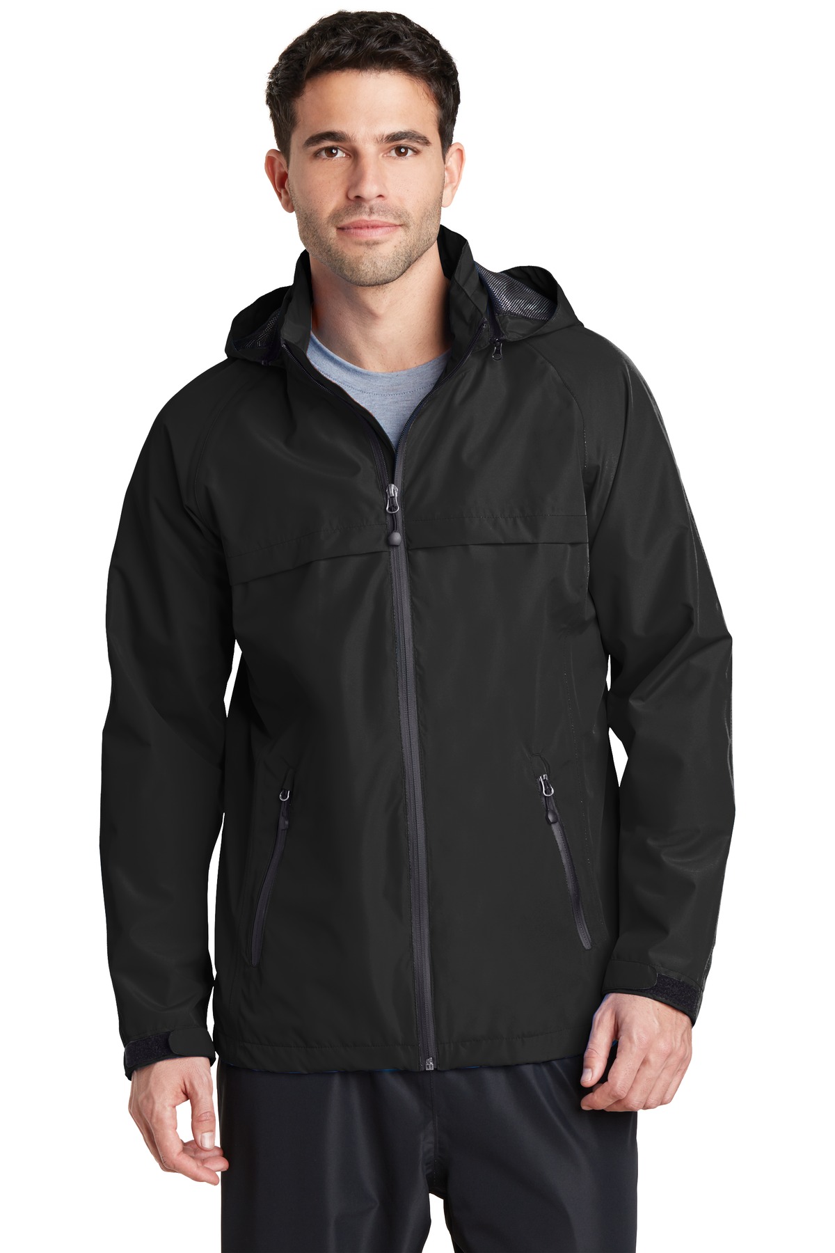 Port Authority Hospitality Outerwear ® Torrent Waterproof Jacket.-Port Authority