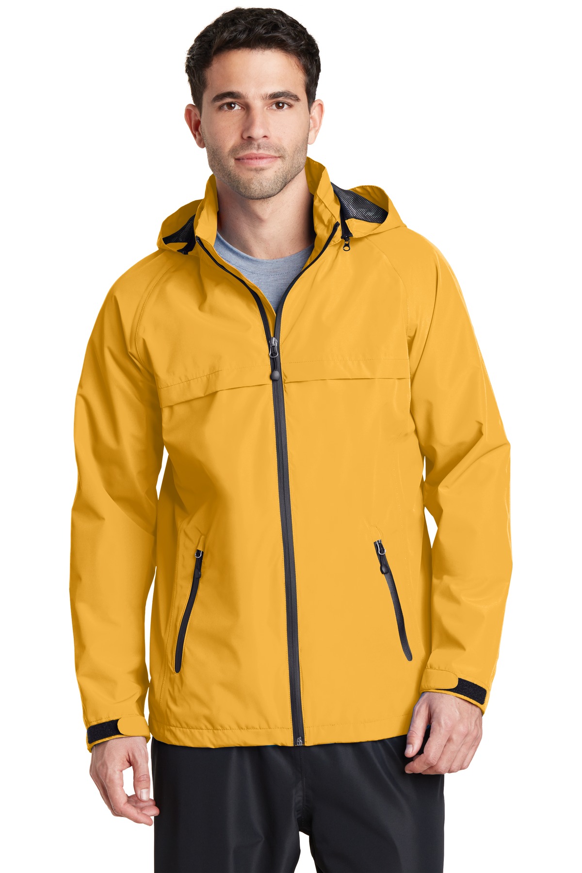 Port Authority ® Torrent Waterproof Jacket. J333 - Image 5