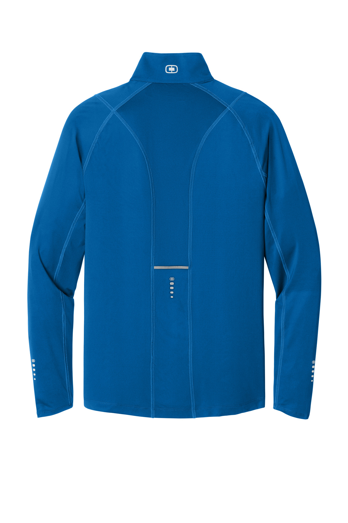 OGIO Nexus 1/4-Zip Pullover. OE335